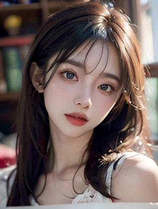 左手或右手：解读女性情感线的奥秘